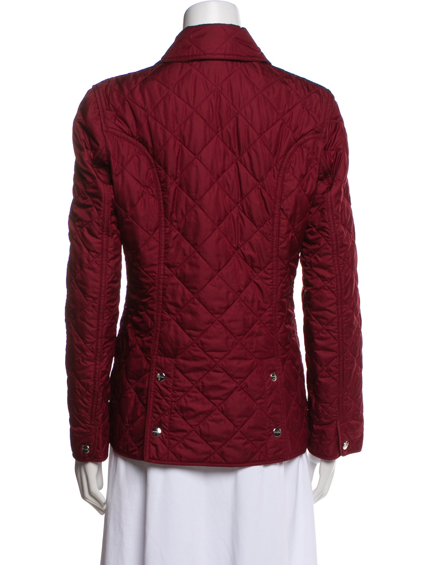 Burberry Utility Jacket